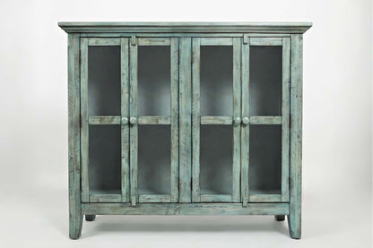 Jofran - Rustic Shores Surfside 48in Accent Cabinet - 1615-48 view 1