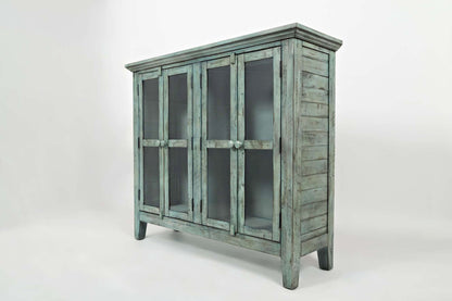 Jofran - Rustic Shores Surfside 48in Accent Cabinet - 1615-48 view 3