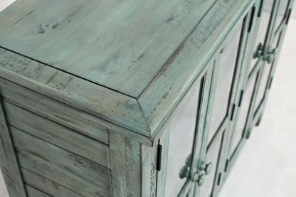 Jofran - Rustic Shores Surfside 48in Accent Cabinet - 1615-48 view 4