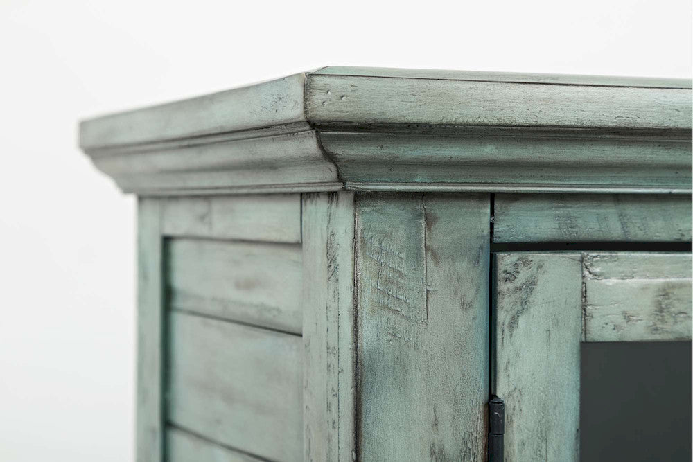 Jofran - Rustic Shores Surfside 48in Accent Cabinet - 1615-48 view 5