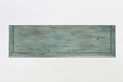 Jofran - Rustic Shores Surfside 48in Accent Cabinet - 1615-48 view 8