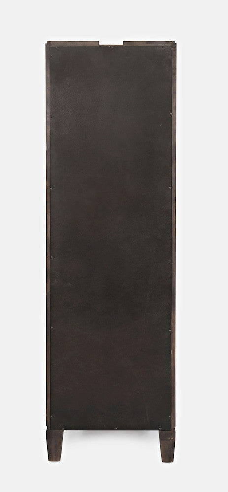 Jofran - Scarsdale 22in Bookcase - 1832-22 view 4