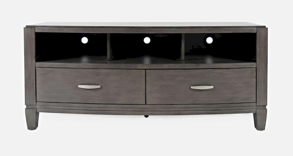 Jofran - Scarsdale Media Unit - 1832-60 view 1