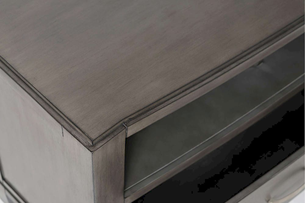 Jofran - Scarsdale Media Unit - 1832-60 view 6