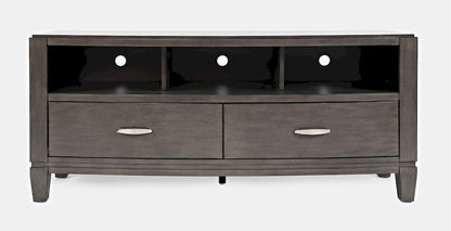 Jofran - Scarsdale Media Unit - 1832-70 view 1