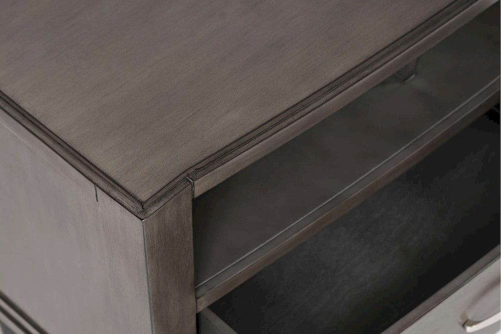 Jofran - Scarsdale Media Unit - 1832-70 view 6