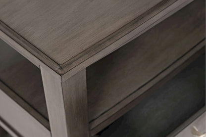 Jofran - Scarsdale Sofa Table - 1830-4 view 5