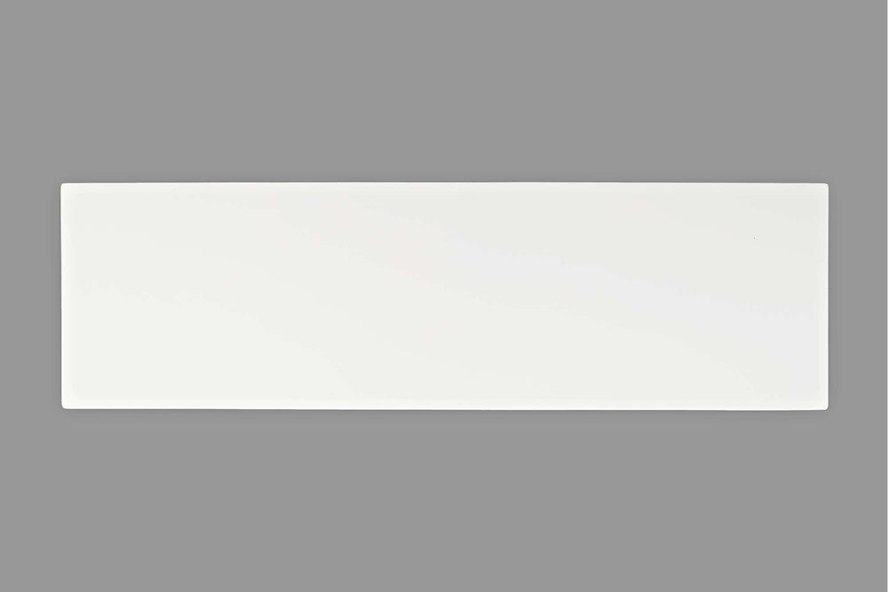 Jofran - Simplicity Bench in Paperwhite - 652-14KD view 6