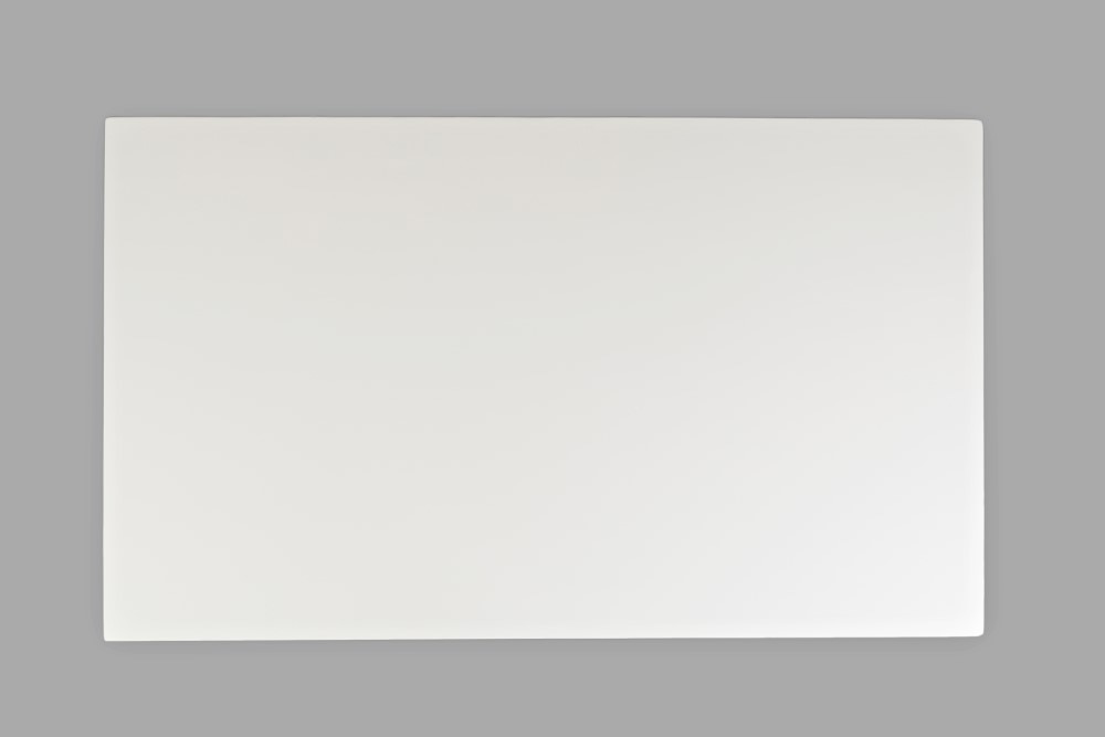 Jofran - Simplicity Counter Height Dining Table in Paperwhite - 652-54 veiw 3