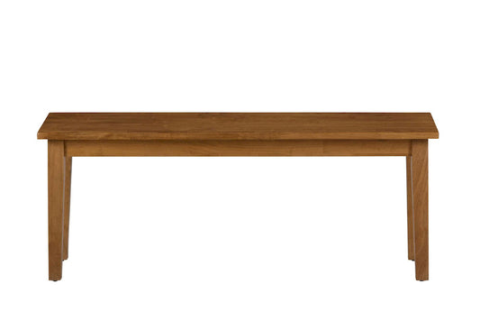 Jofran - Simplicity Honey Bench - 352-14KD view 1