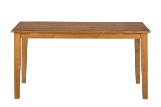 Jofran - Simplicity Honey Rectangle Dining Table - 352-60 view 1