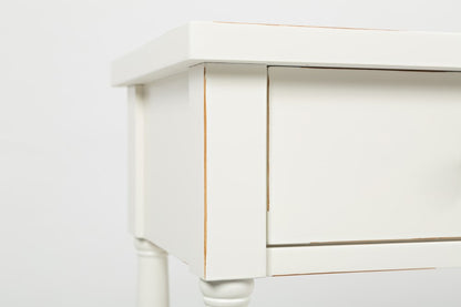 Jofran - Stately Home 60in CONSOLE IN Antique white - 1630-60 veiw 3