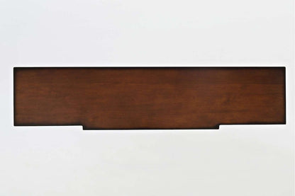 Jofran - Stately Home 60in CONSOLE IN Antique Mahogany - 1632-60 view 7