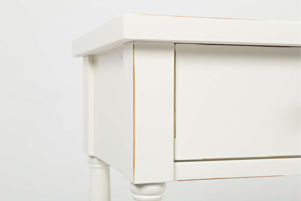 Jofran - Stately Home 60in CONSOLE IN Antique white - 1630-60 view 4