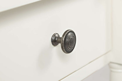 Jofran - Stately Home 60in CONSOLE IN Antique white - 1630-60 view 6