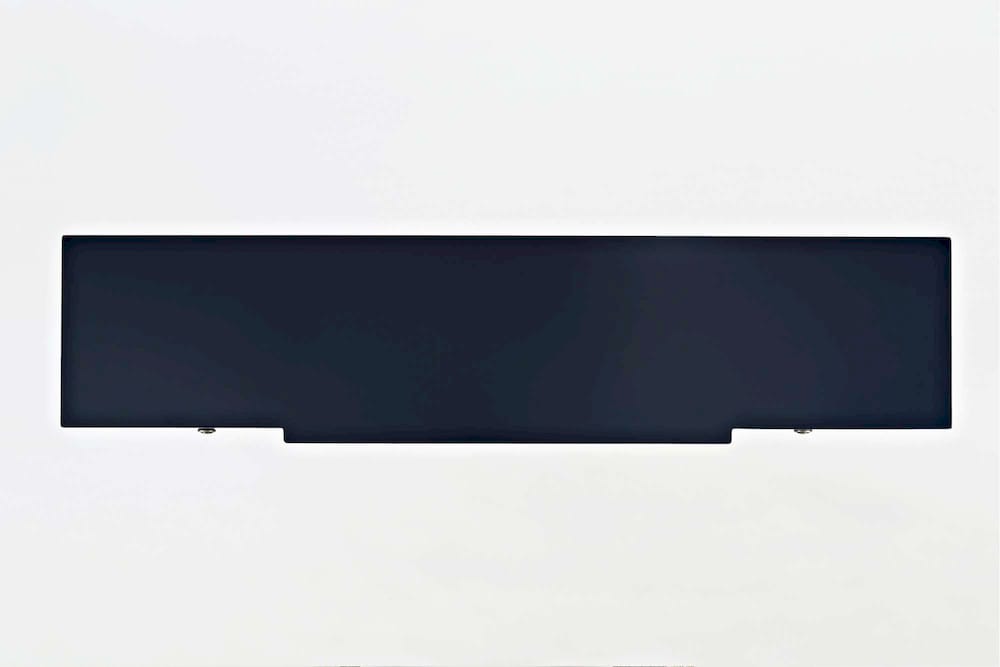 Jofran - Stately Home 60in CONSOLE IN Navy - 1633-60 view 6