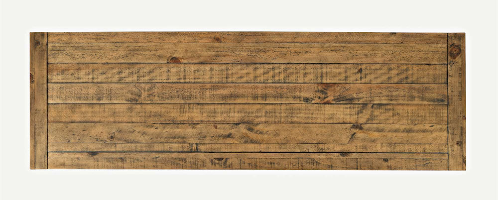 Jofran - Telluride 60 TV Console - Naturally Distressed Telluride - 1802-60 view 8
