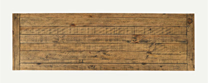 Jofran - Telluride 60 TV Console - Naturally Distressed Telluride - 1802-60 view 8