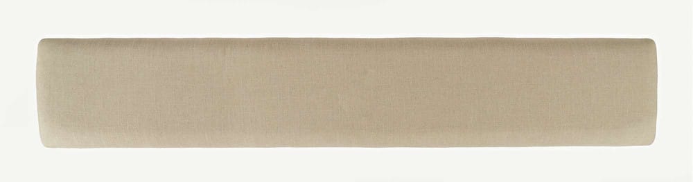 Jofran - Telluride Counter Bench - Naturally Distressed Telluride, Cream Fabric - 1801-BS85KD view 7