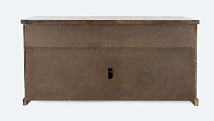 Jofran - Telluride Four Drawer Server - Naturally Distressed Telluride - 1801-70 view 4