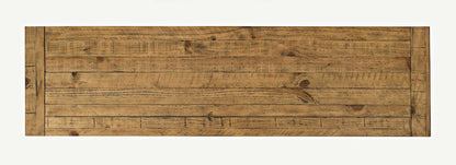 Jofran - Telluride Hutch Server Kit - Naturally Distressed Telluride - 1801-7071KT view 12