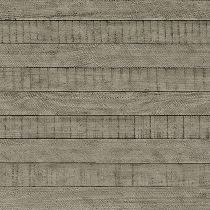 Jofran - Telluride Rustic Distressed Pine Sideboard Buffet Hutch with LED Lights, Driftwood Grey - 2231-7071KT veiw 3