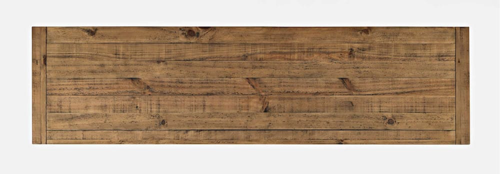 Jofran - Telluride Rustic Pine 70 TV Stand - Naturally Distressed Telluride - 1802-70 view 11