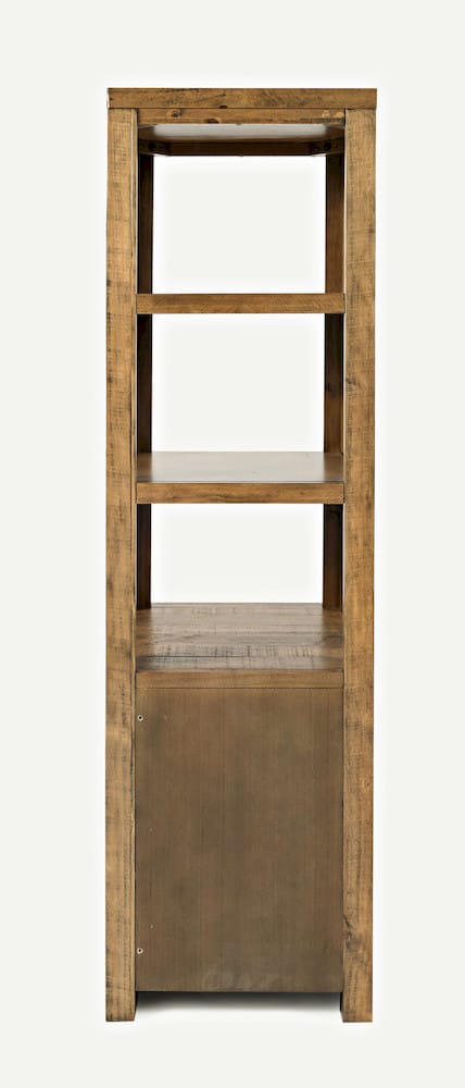 Jofran - Telluride Two Pier and Bridge Set - Naturally Distressed Telluride - 1802-2178KD view 4
