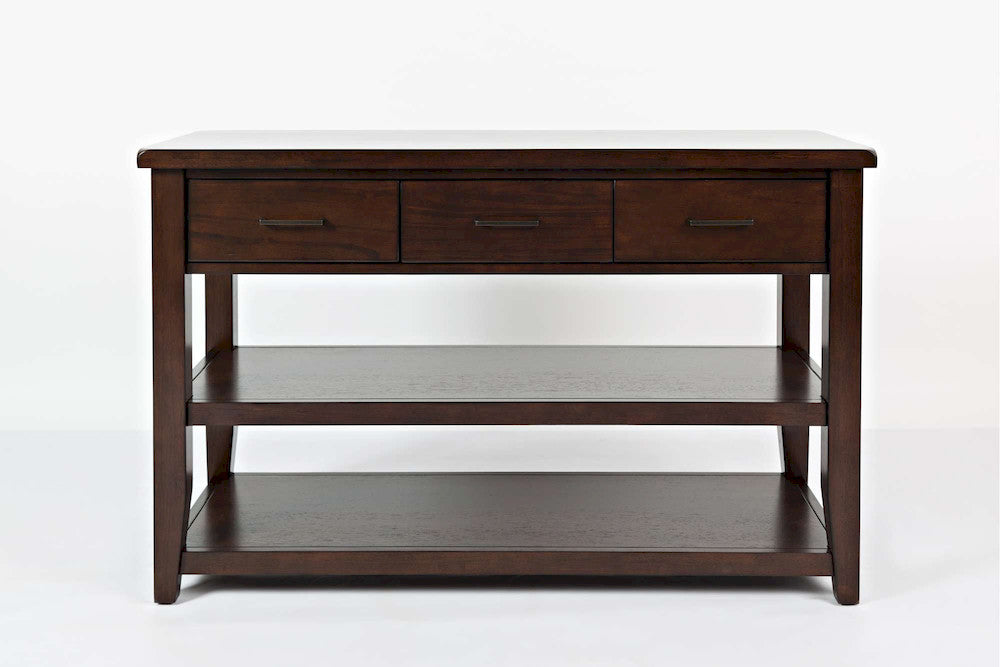 Jofran - Tin Cities Sofa Table - 1790-4 view 1