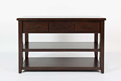 Jofran - Tin Cities Sofa Table - 1790-4 view 1