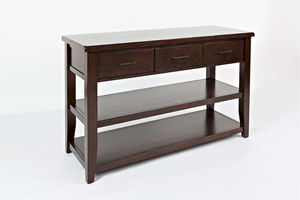 Jofran - Tin Cities Sofa Table - 1790-4 view 2