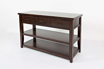 Jofran - Tin Cities Sofa Table - 1790-4 view 3