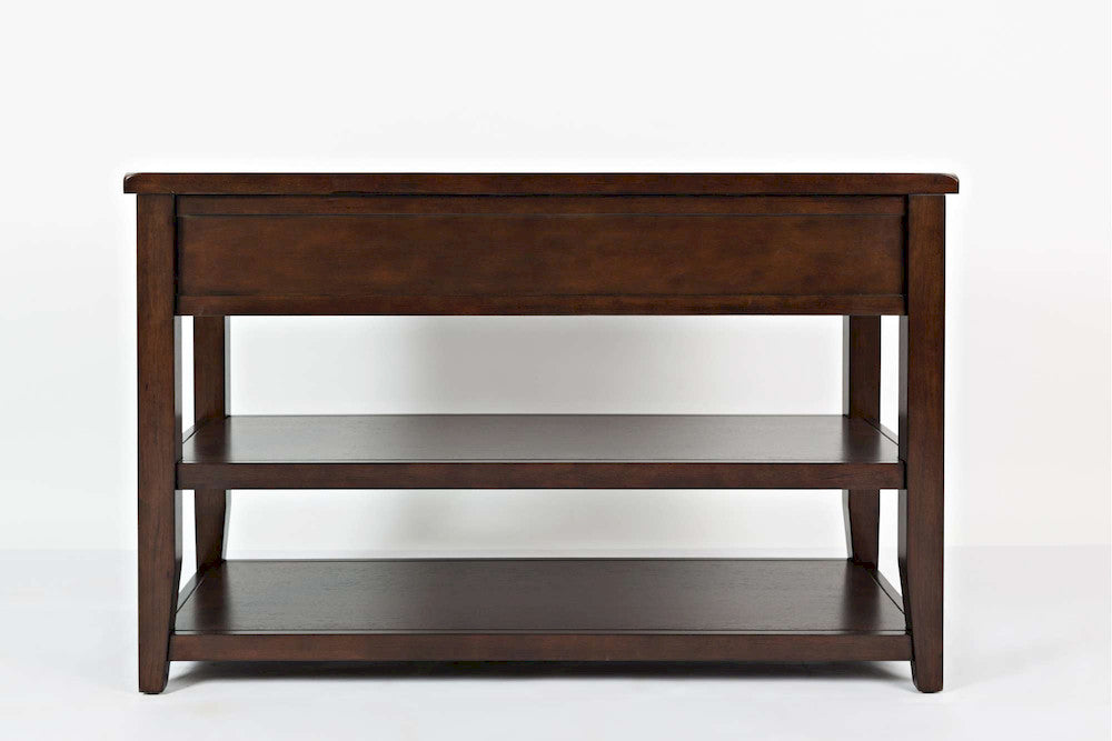 Jofran - Tin Cities Sofa Table - 1790-4 view 4