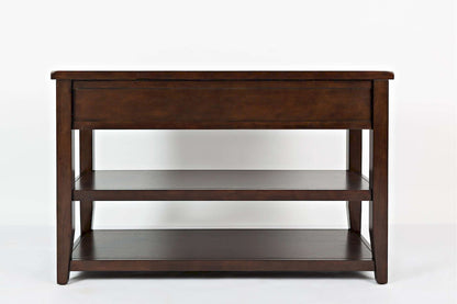 Jofran - Tin Cities Sofa Table - 1790-4 view 4