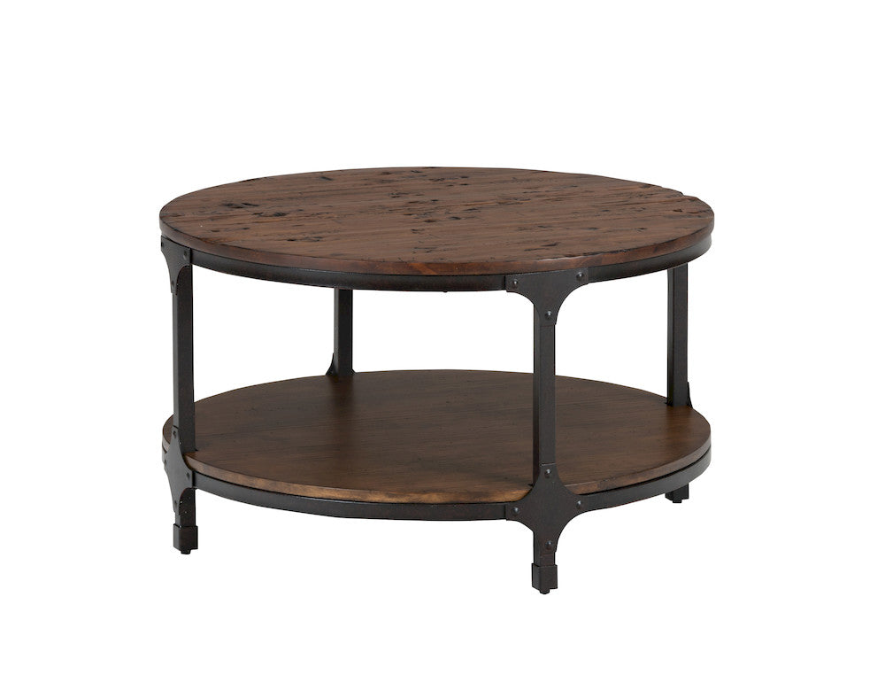 Jofran - Urban Nature Round Cocktail Table - 785-2 view 2