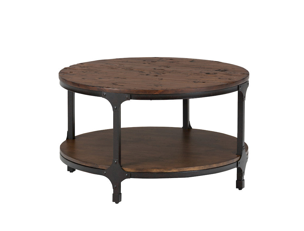 Jofran - Urban Nature Round Cocktail Table - 785-2 view 3