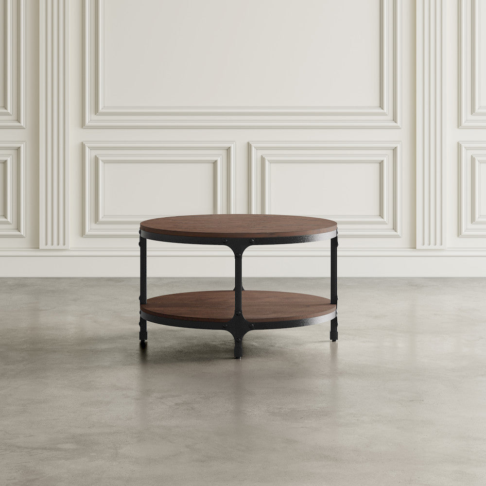 Jofran - Urban Nature Round Cocktail Table - 785-2 view 5
