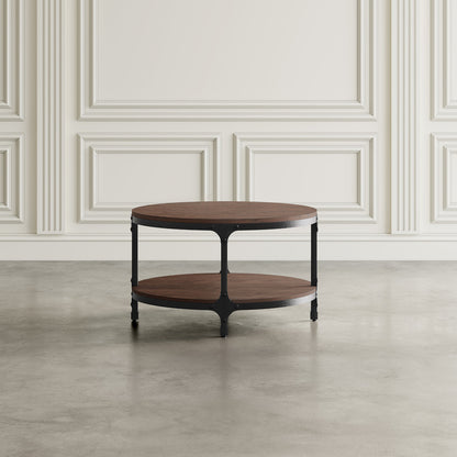 Jofran - Urban Nature Round Cocktail Table - 785-2 view 5