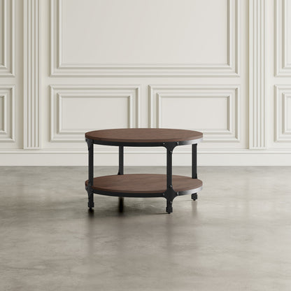 Jofran - Urban Nature Round Cocktail Table - 785-2 view 6