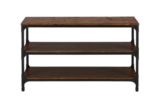 Jofran - Urban Nature Sofa Table - 785-4 view 1