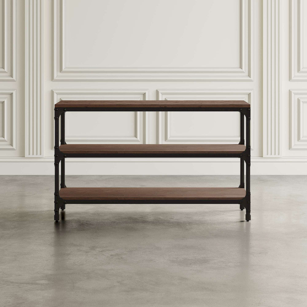 Jofran - Urban Nature Sofa Table - 785-4 view 3