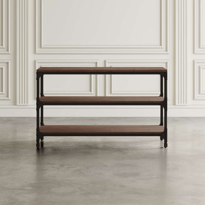 Jofran - Urban Nature Sofa Table - 785-4 view 3