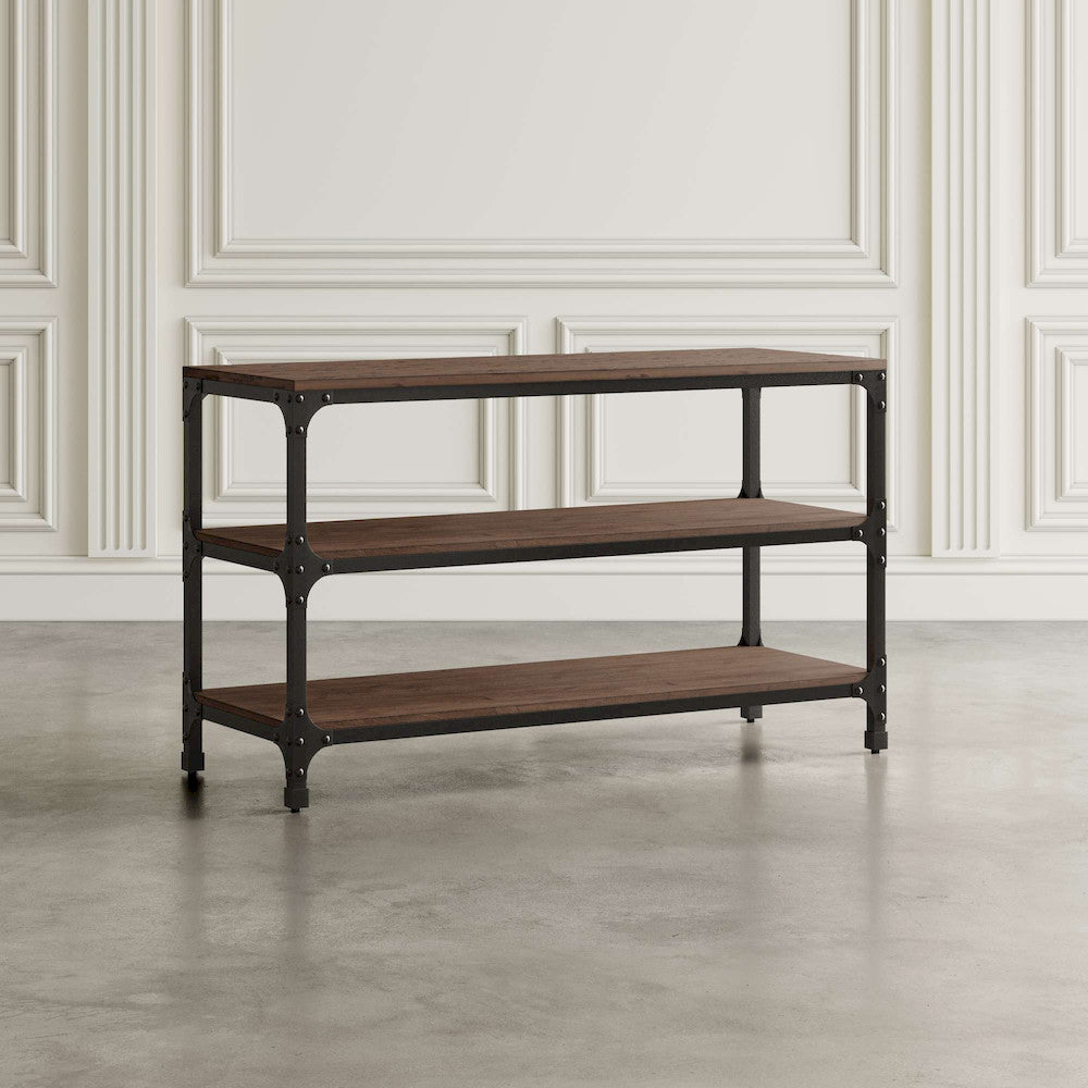 Jofran - Urban Nature Sofa Table - 785-4 view 4