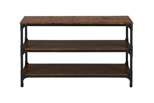 Jofran - Urban Nature Sofa Table - 785-4 veiw 1