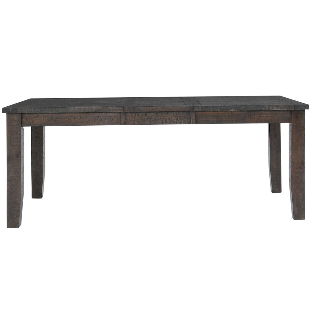 Jofran - Willow Creek 78in Seven-Piece Dining Set - 2021-78D-7 view 4