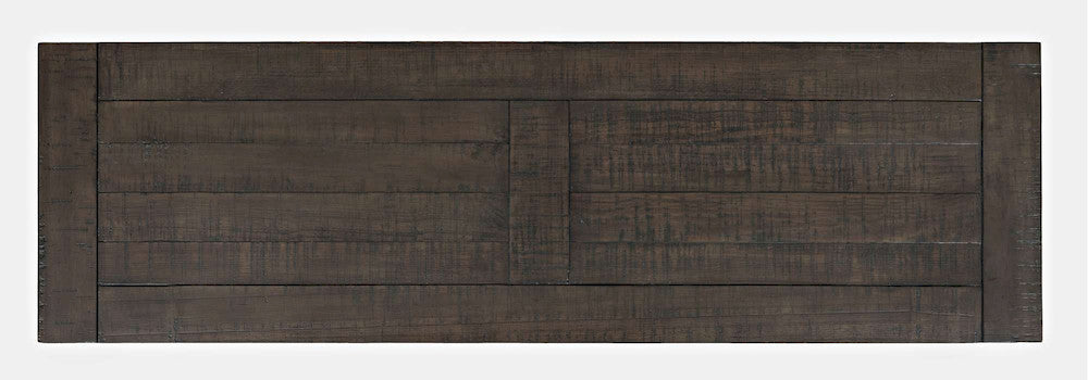 Jofran - Willow Creek Sideboard Server - Distressed Brown - 2021-60 view 9