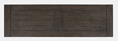 Jofran - Willow Creek Sideboard Server - Distressed Brown - 2021-60 view 9