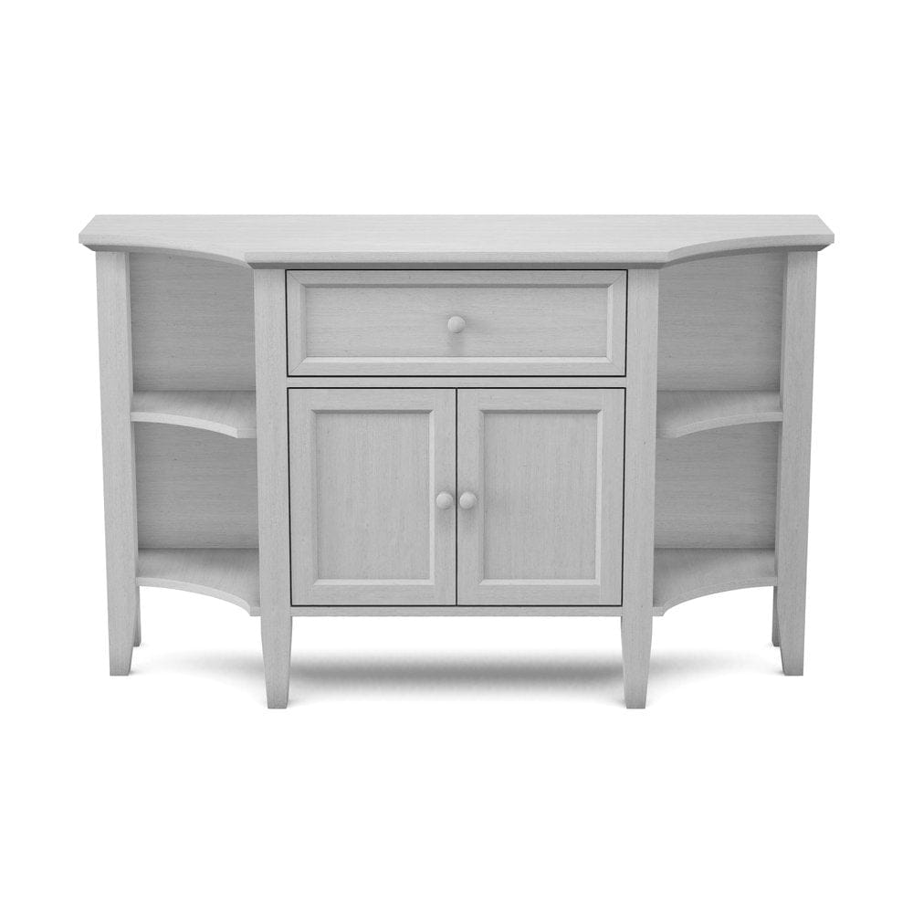 John Thomas Furniture - Curated Buffet in Chalk - CB-5818-28 view 1