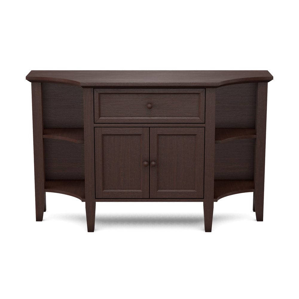 John Thomas Furniture - Curated Buffet in Cognac - CB-5818-51 view 1
