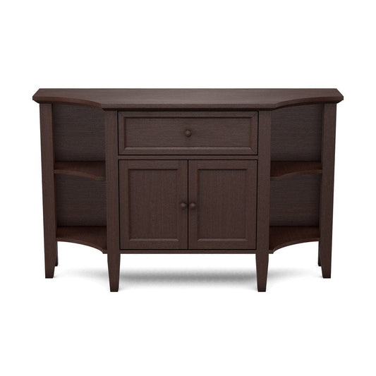 John Thomas Furniture - Curated Buffet in Cognac - CB-5818-51 view 1